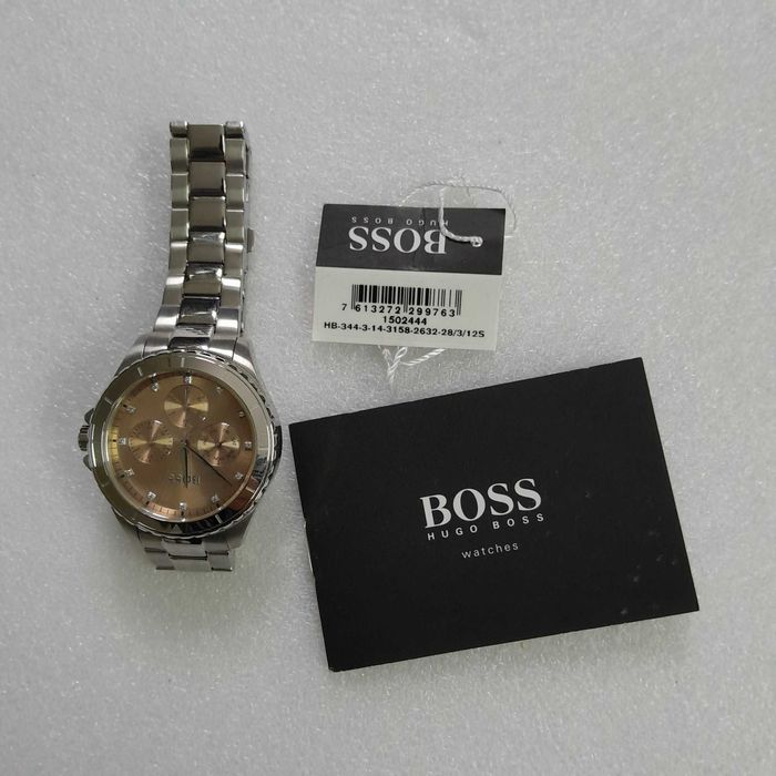 Жіночий годинник Hugo Boss Premiere 1502444