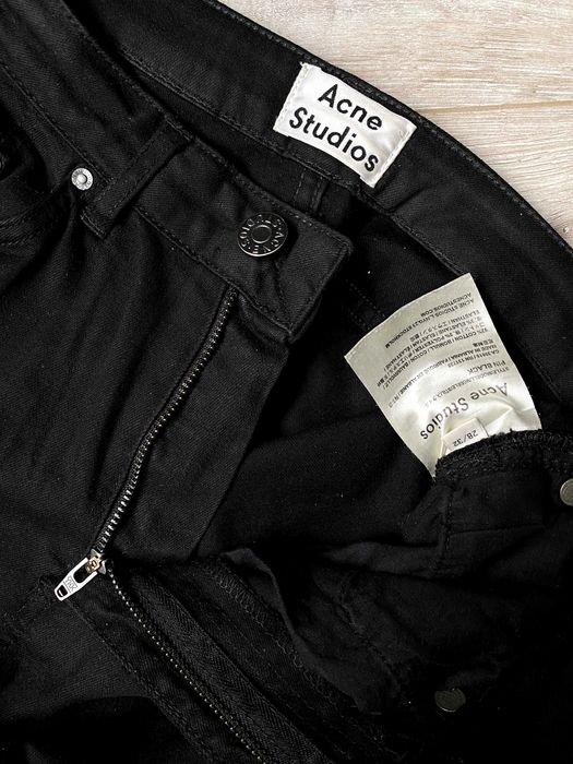 ACNE Studios джинси 28/32рр
