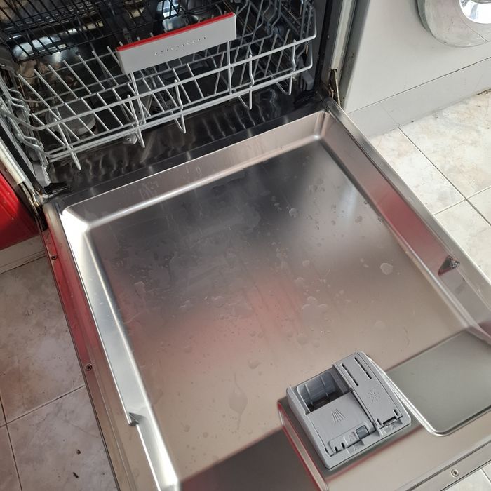 Máquina de Lavar Loiça BOSCH SMS4EMI06E