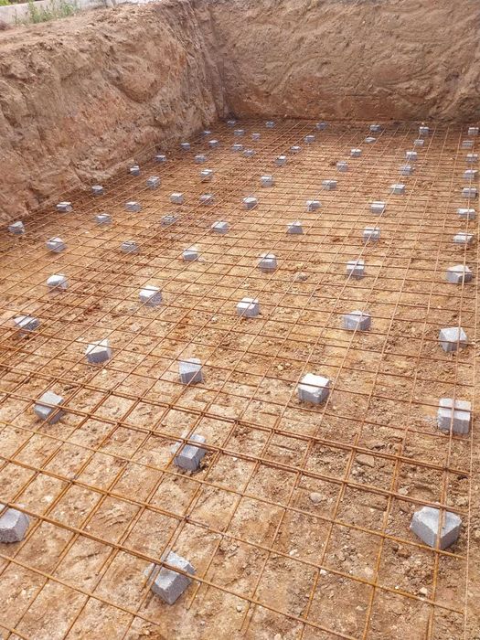 Piscinas e Muros em Pedra – Trabalhos Garantidos