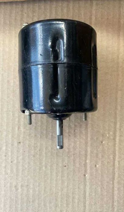 Электродвигатель отопителя