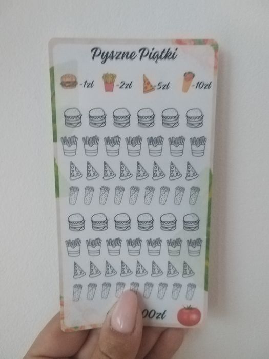 Wyzwanie oszczędnościowe