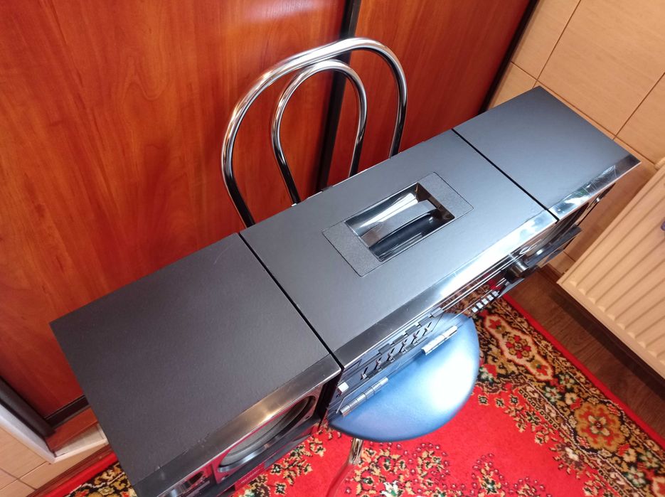 Продам SHARP GX-33.