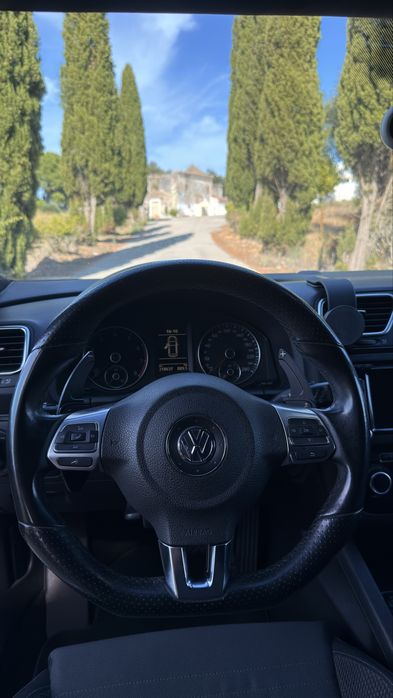 Vw Scirocco 1.4 TSI DSG