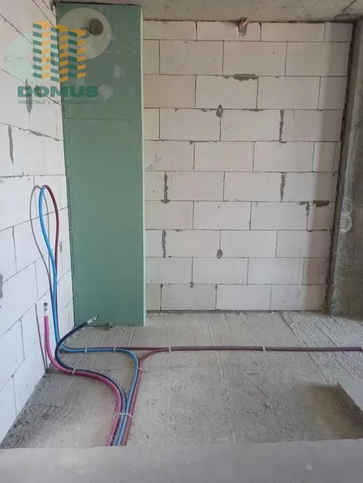 Прямое море! Продам 1 комн ЖК Посейдон! Дом сдан. Дача Ковалевского