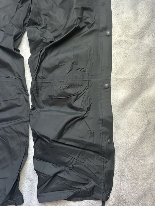 Штани на мембрані berghaus