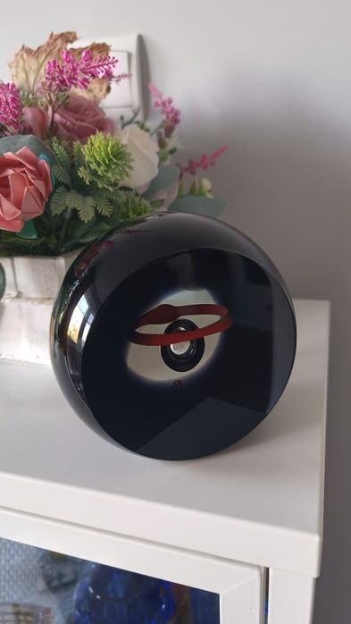 Pawel Havelka przycisk do papieru