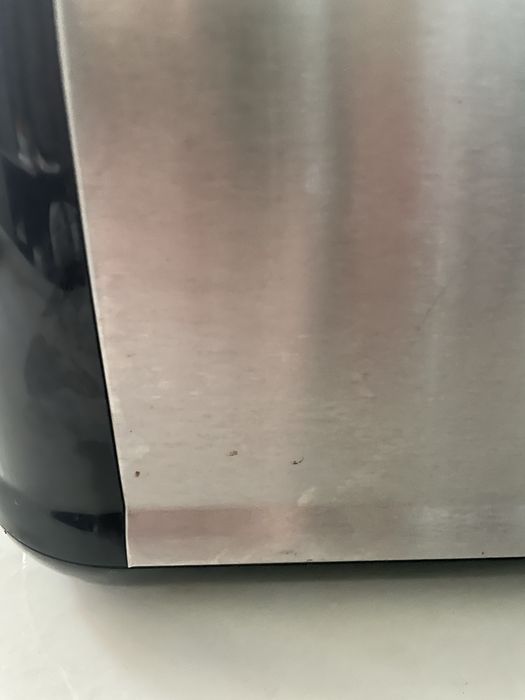 Torradeira Inoz Moulinex