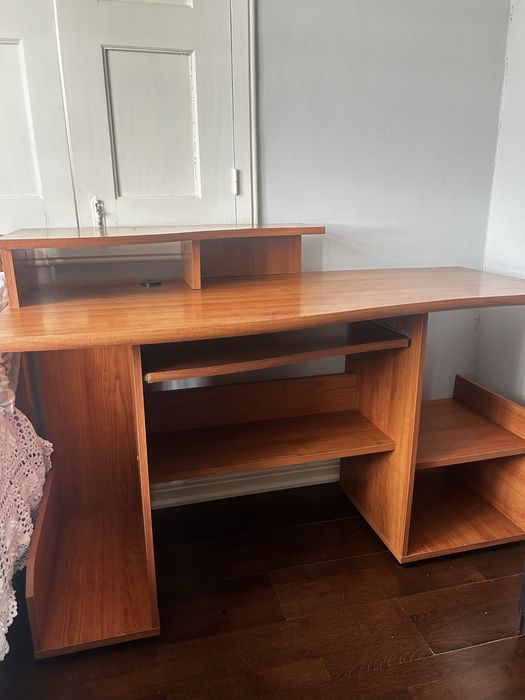 Secretaria para quarto