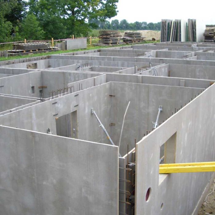 Płyta cementowo-wiórowa 16mm 3000x1250mm