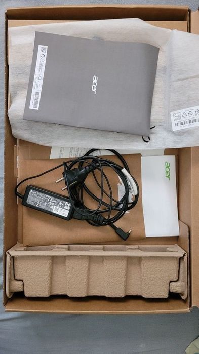 Acer Aspire 3 15 A315-24P | Ryzen 5 7520U | 8GB | SSD 256GB | Como Novo