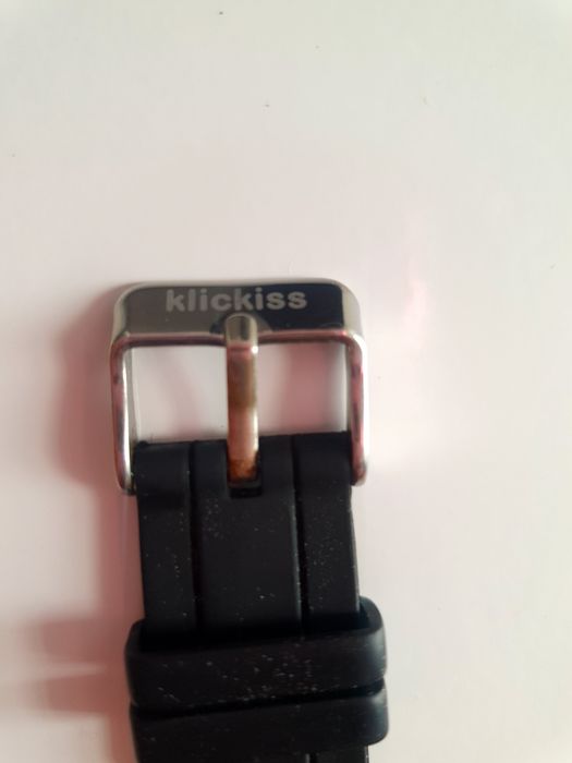 Relógio Klickiss64750577235841123
