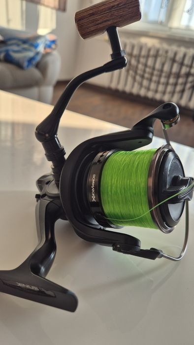 Kolowrotek Sonik  DominatorX 6000RS