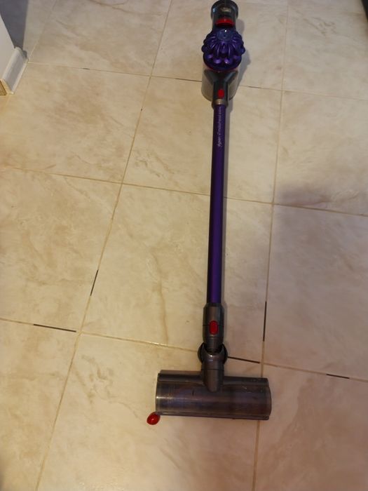 Odkurzacz Dyson v7