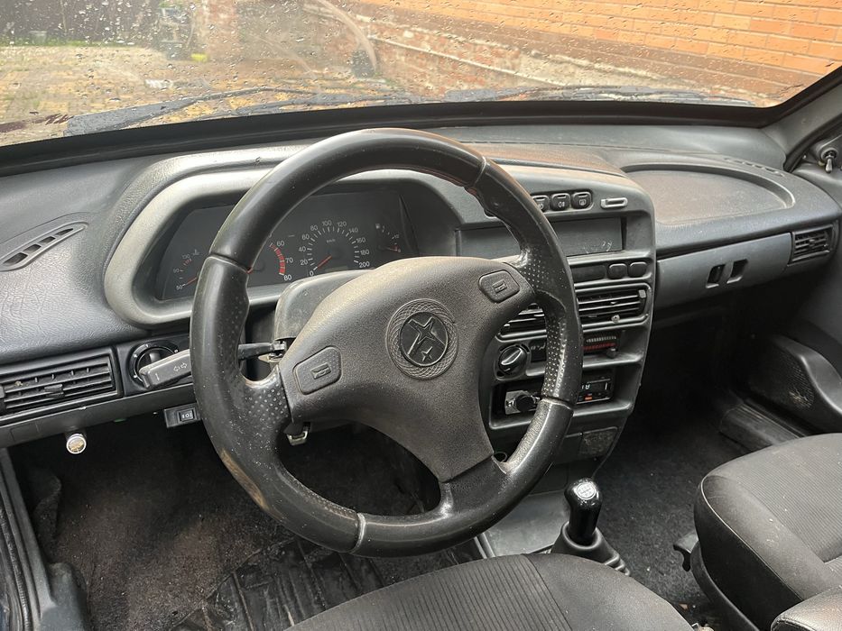 Продам авто Ваз 2115