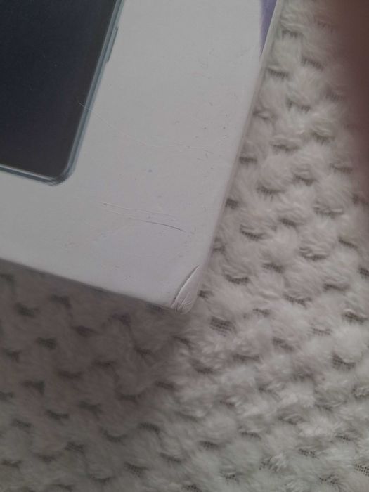 Tablet nowy nigdy nie używany
