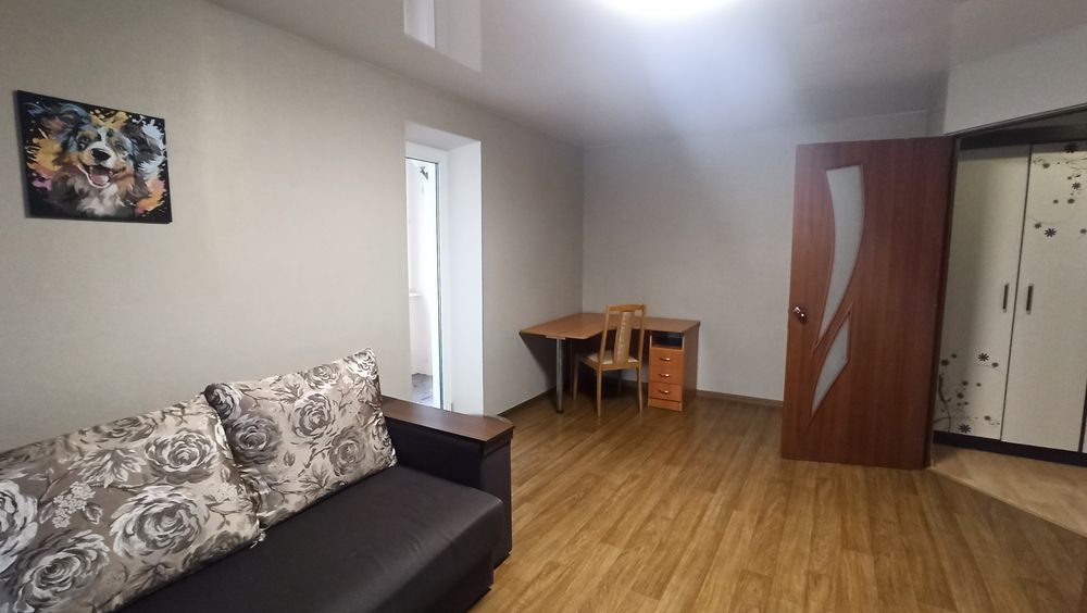 Продам 1-к. квартиру в самом центре