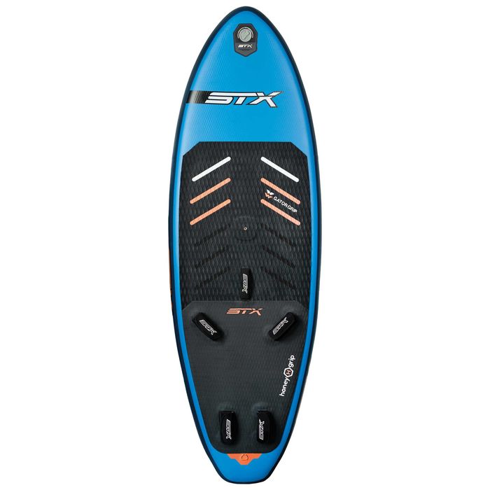 Pompowana deska Windsup STX WS250 Freeride 2025 iWindsurf WS 250 RS