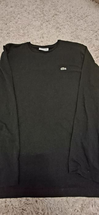 Lacoste лонгслів