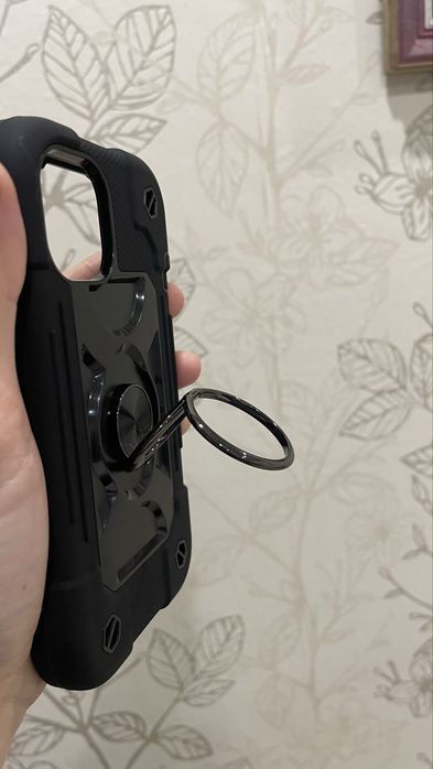 Чохол для iPhone 15 pro max