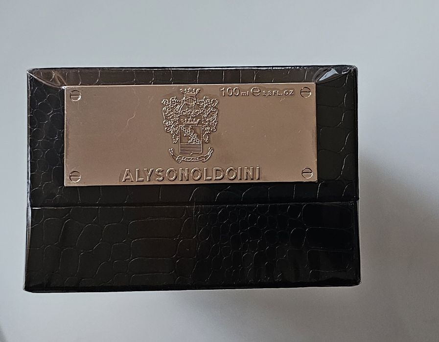 Alyson Oldoini Chocman Mint – 100 ml