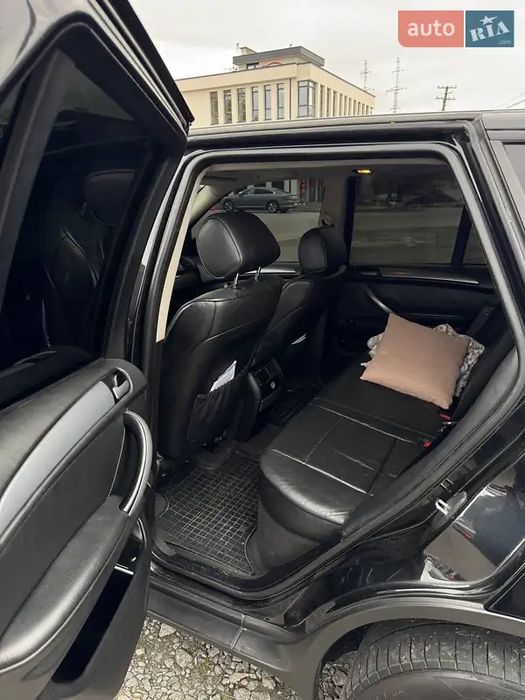 Е53 х5 2005 р 3.0