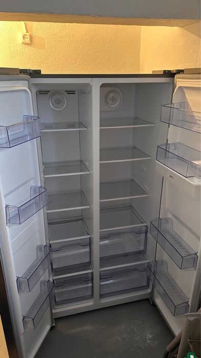 Frigorifico Americano