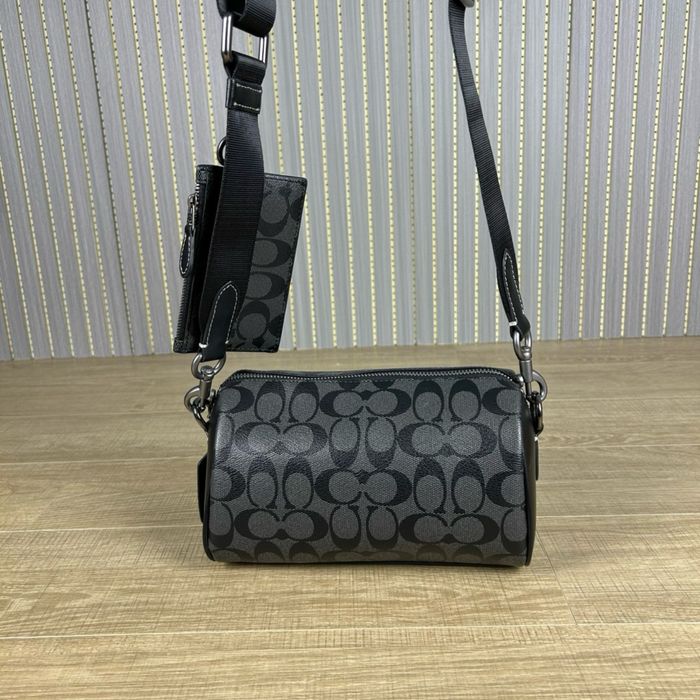 ОРИГИНАЛ Чоловіча Сумка Coach / Сумка через плече Coach /Сумочка Coach