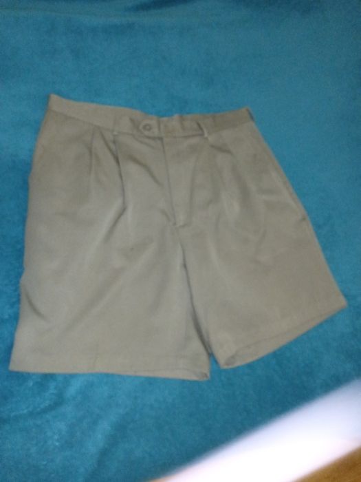 Шорты мужские б.у  разм.50