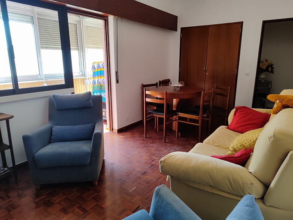 T1 Sto Antonio da Caparica