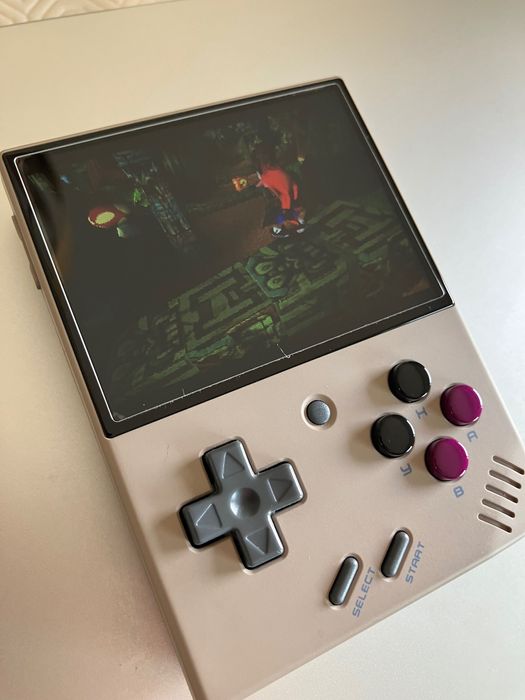 Miyoo Mini+ Console64729602245634121