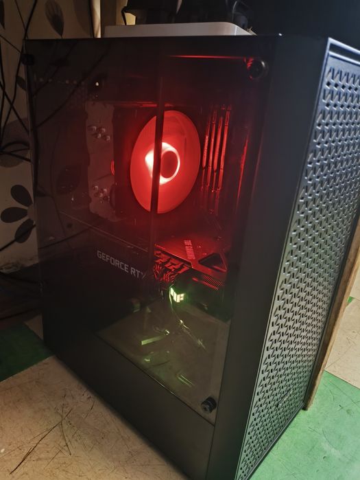 i5 10600k - Купити електроніку - Ціни на OLX.ua