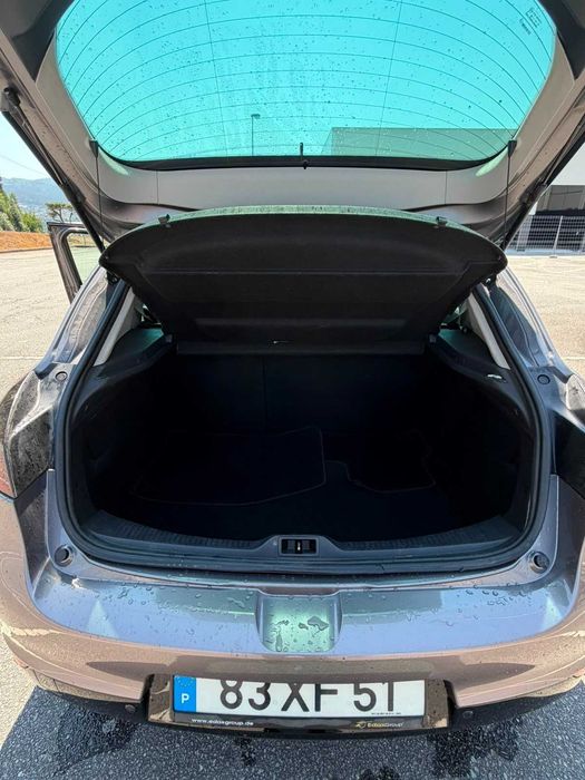 Renault Megane Bose Edition