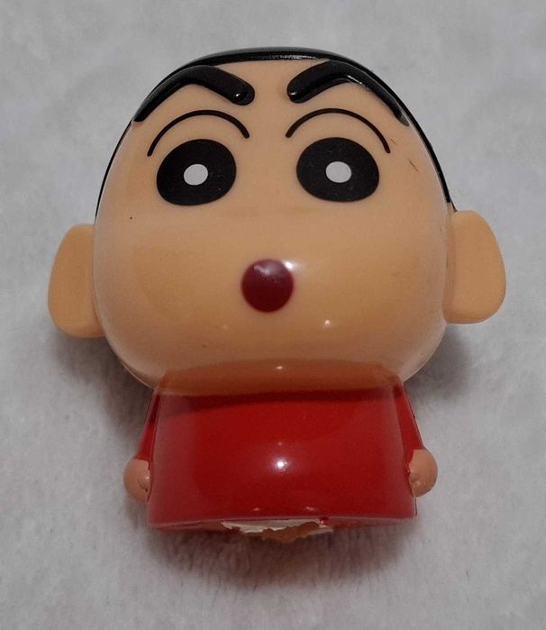 Shin-chan figurka, Anime, 5,2cm (Zabawka)