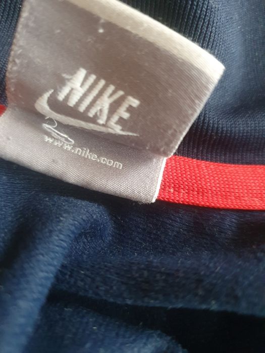 Bluza Nike rozpinana