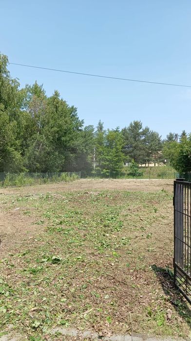 Działka budowlana Mikołów Gniotek