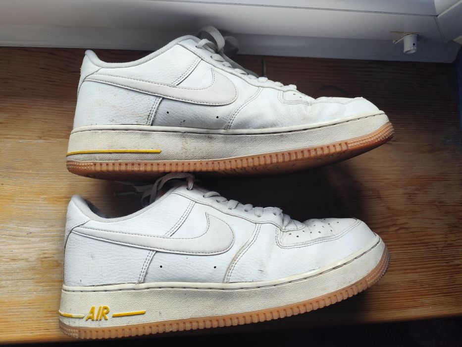 Air force 1 stan dobry
