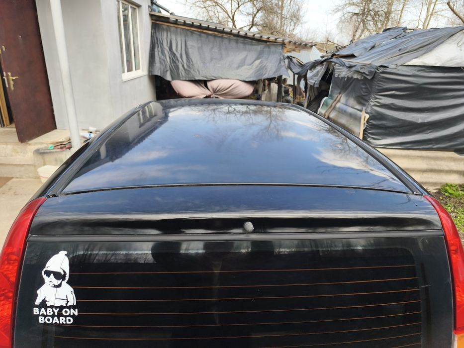 Hyundai Atos /Автомат