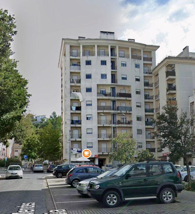 T1 Santarem como novo