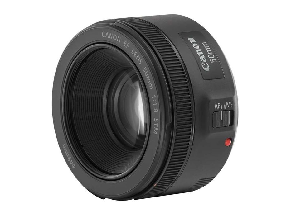 Kit Máquina Fotográfica CANON EOS 250D PR 18-55mm + lentes