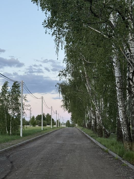Ділянка біля лісу та озера | КМ Оклахома | 15 км від Києва | закрите містечко | Заходь