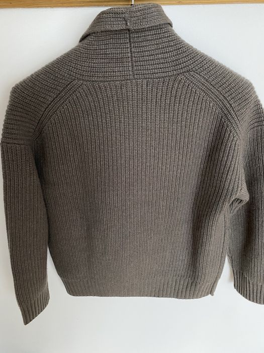Massimo Dutti sweter kardigan