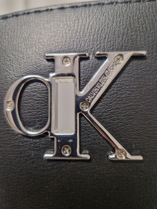 Torebka Calvin Klein