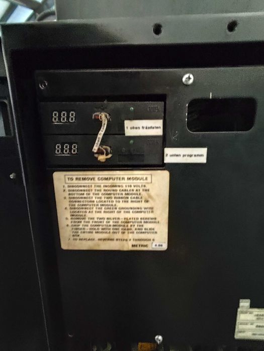 Frezarka CNC DPM Prototrack 23%Vat