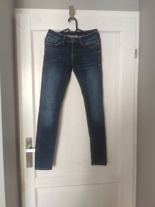 Spodnie damskie Cross Jeans 25/32