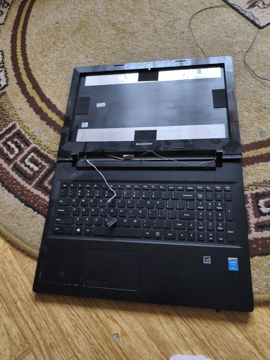 Obudowa Lenovo G50-30 G50-45 G50-70 G50-80 Z50-70 Z50-75
