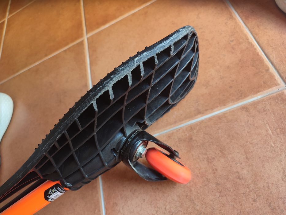 Waveboard Oxelo WB 120 Black Purpel