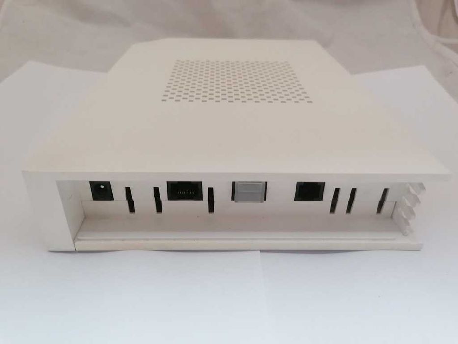 Router Orange Livebox 2.0 ZTE