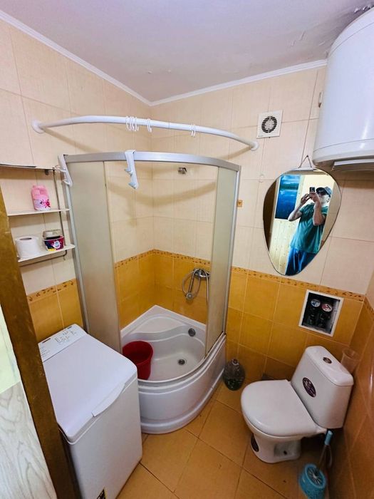 Продам 1 к квартиру у моря Парковая