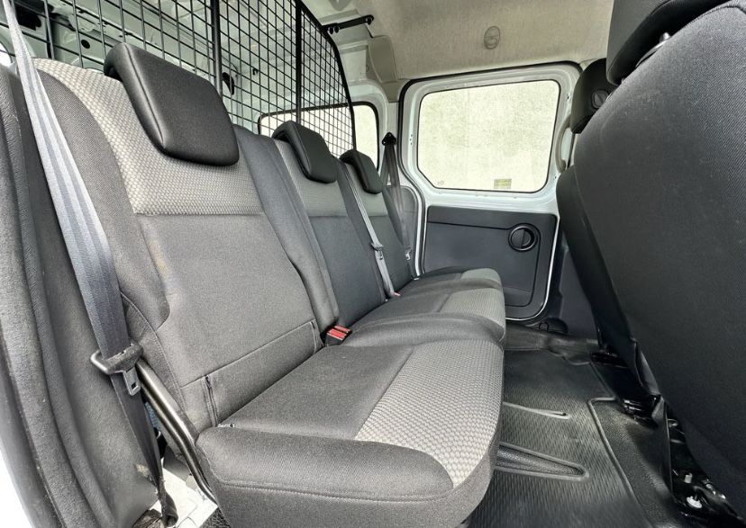 Renault Kangoo 2019 1.5dCi maxi 5-ть місць